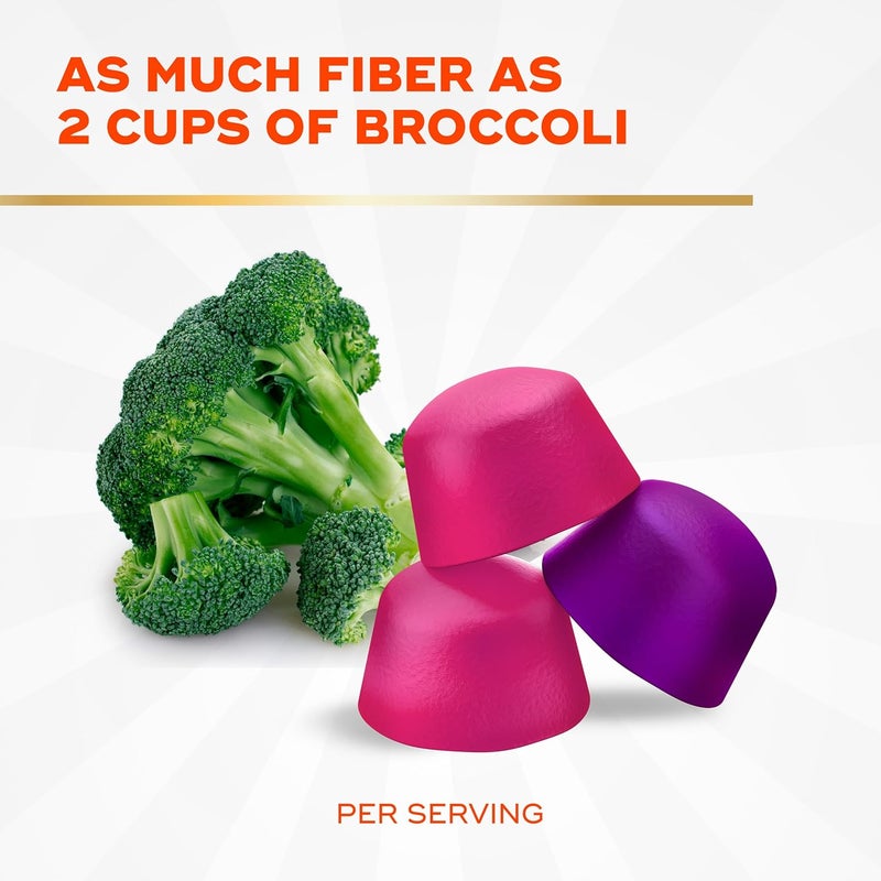 Align أليغن بروبيوتيك بروبيوتيك ألياف بروبيوتيك تساعد في تخفيف الانتفاخ العرضي ألياف تساعد في دعم نظام هضمي صحي 1 علامة بروبيوتيك موصى بها من قبل الأطباء 90 حبة جيلاتينية - Image 4