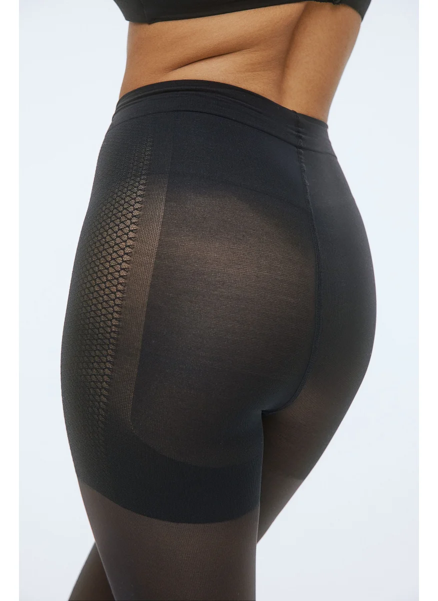 H&M Shaping Tights