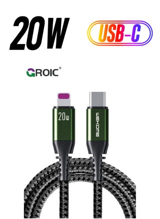 Green B