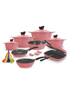 Master Cookware Set 24 Piece 