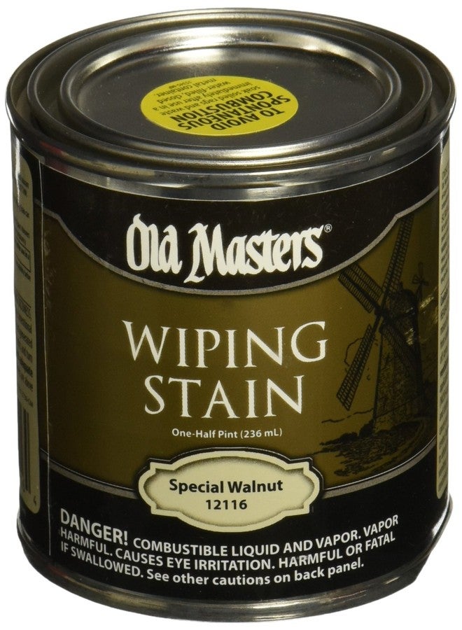 Old Masters 12116, Special Walnut - Image 2