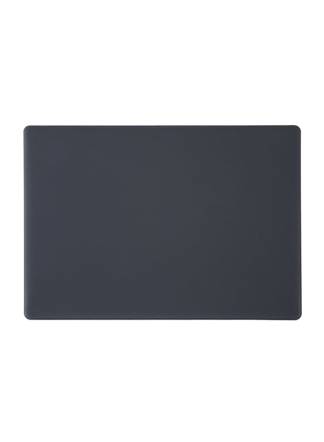 BURAQ For Huawei MateBook 14 inch Shockproof Frosted Laptop Protective Case(Black)  - Image 2