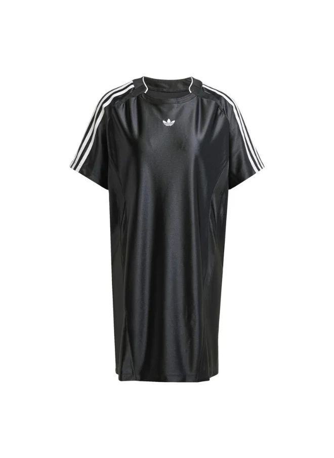 Adidas adidas TEAMGEIST DRESS Black Originals Women SKIRTS / DRESSES