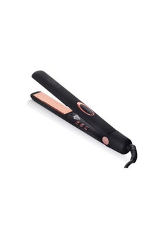 Sleek'e Professional Titanium Hair Straightener/Flat Iron - 1-Inch Floating Plates with Negative Ion Booster for Shiny Hair (All Hair Types)  - Image 2