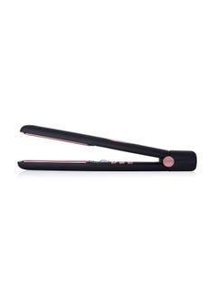 Sleek'e Professional Titanium Hair Straightener/Flat Iron - 1-Inch Floating Plates with Negative Ion Booster for Shiny Hair (All Hair Types)  - Image 3