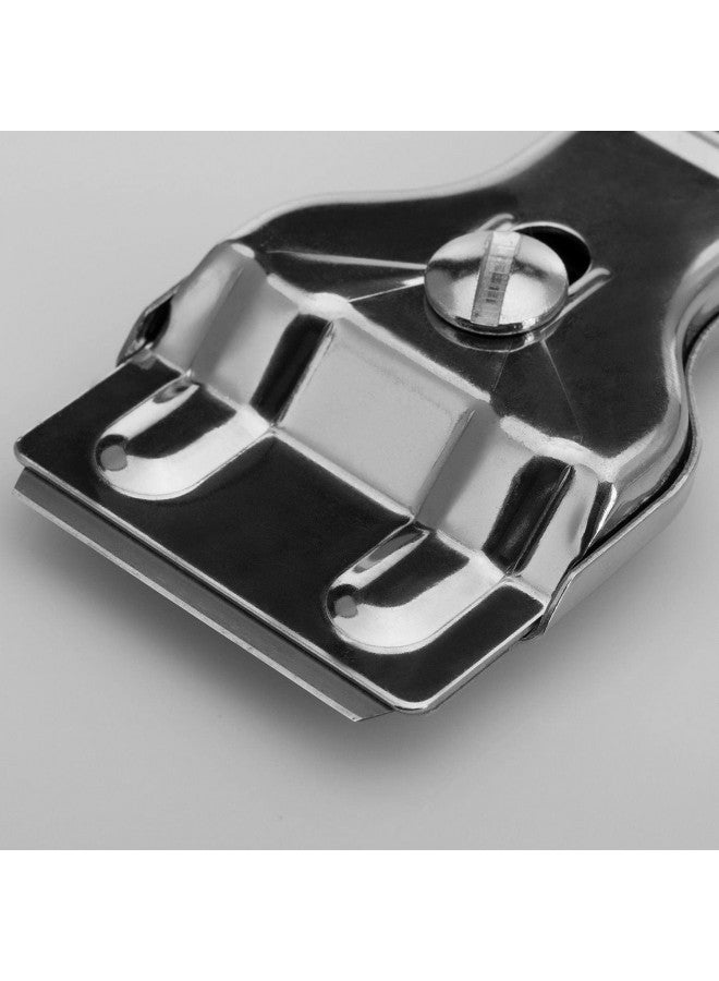 Westmark 10842280 Cleaning Scraper Piccobello, Professional, Gary - Image 3