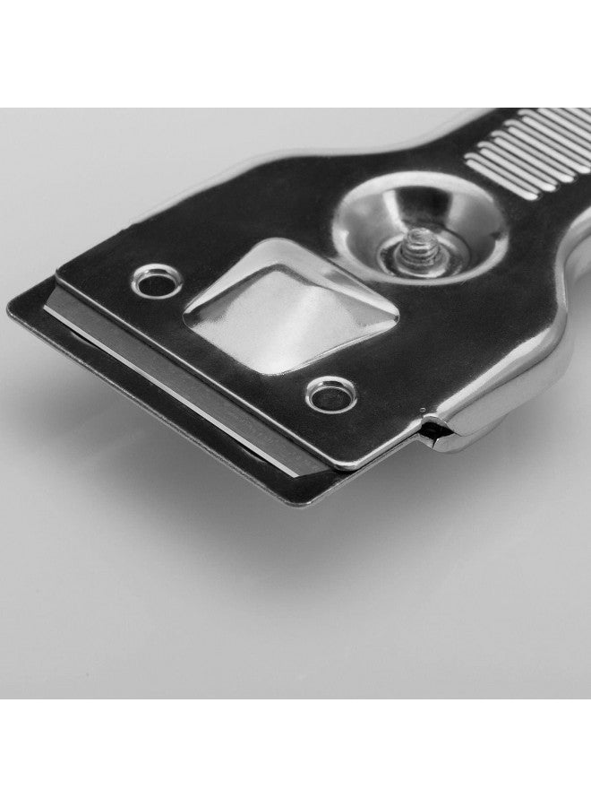 Westmark 10842280 Cleaning Scraper Piccobello, Professional, Gary - Image 4