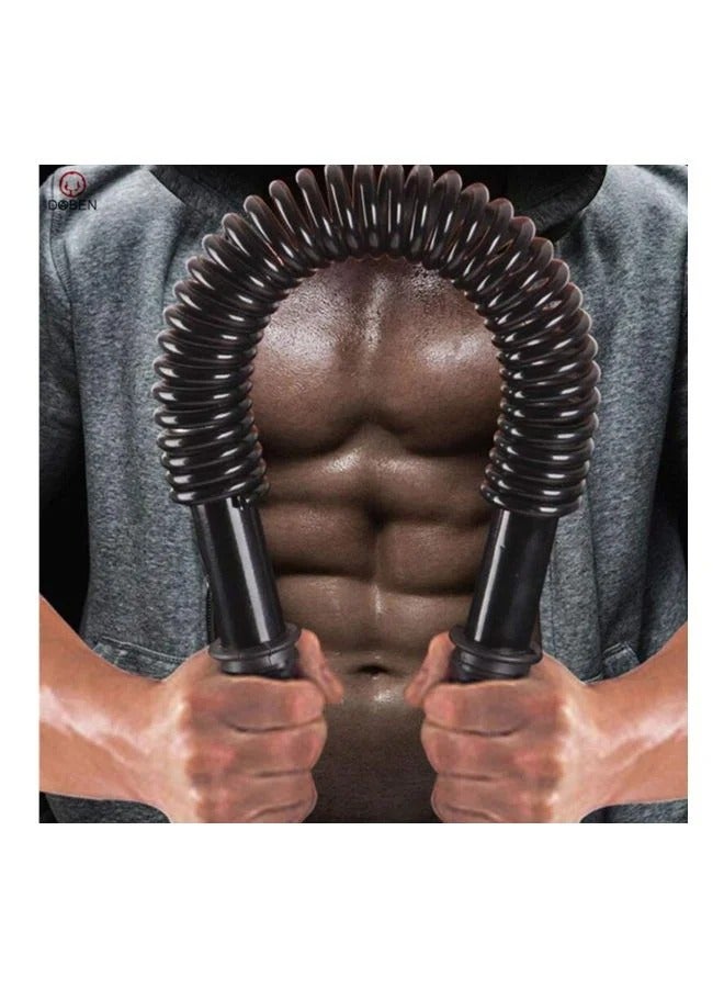جنرال 30 / 40 / 50kg التواء آلة قوية  - Image 3