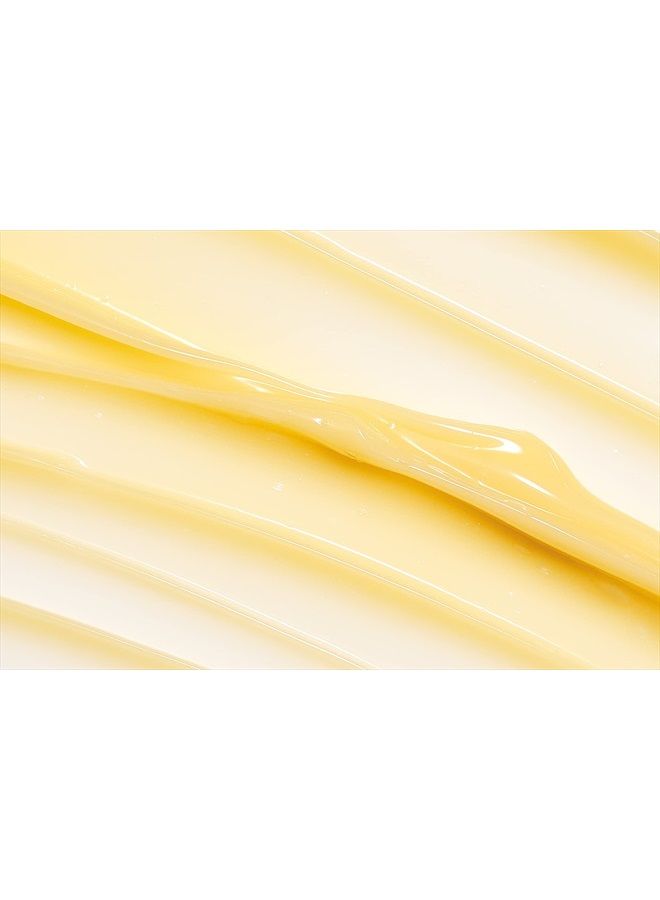 L'anza كريم قوام الشفاء بتأثير تثبيت متوسط، يغذي وينعش الشعر، يتحكم في تشابك الشعر ويحمي من الحرارة وأشعة UV (4.2 أونصة سائلة) - Image 5