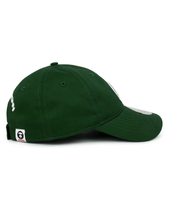AAPE  AAPENOW moonface cap for Men | Best Price UAE
