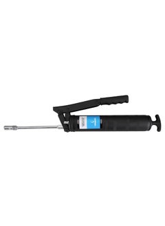 LUBEMART LUBEMART Grease gun Lever Action Heavy Duty I With 6 Extension Pipe 4 Jaw Coupler I Delivers Upto 1GmStroke I Bulk Greasing I 3Way Loading I Hand Tools For Professional DIY users  - Image 4
