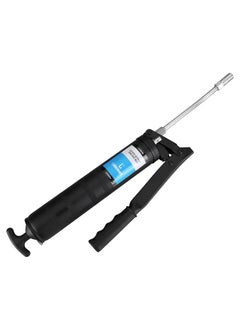 LUBEMART LUBEMART Grease gun Lever Action Heavy Duty I With 6 Extension Pipe 4 Jaw Coupler I Delivers Upto 1GmStroke I Bulk Greasing I 3Way Loading I Hand Tools For Professional DIY users  - Image 3
