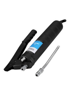 LUBEMART LUBEMART Grease gun Lever Action Heavy Duty I With 6 Extension Pipe 4 Jaw Coupler I Delivers Upto 1GmStroke I Bulk Greasing I 3Way Loading I Hand Tools For Professional DIY users  - Image 2