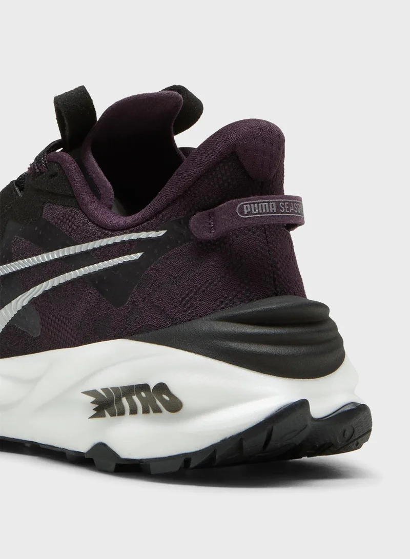 PUMA Fast-Trac Nitro 3
