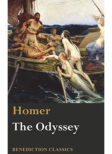 The Odyssey 