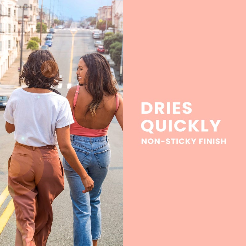 Hawaiian Tropic Sunless Tan Light/Medium Self-Tanning Foam, 6.7oz | Self Tanner Light, Self Tanner Medium, Sunless Tanner, Sunless Tanning Foam, 6.7oz - Image 5