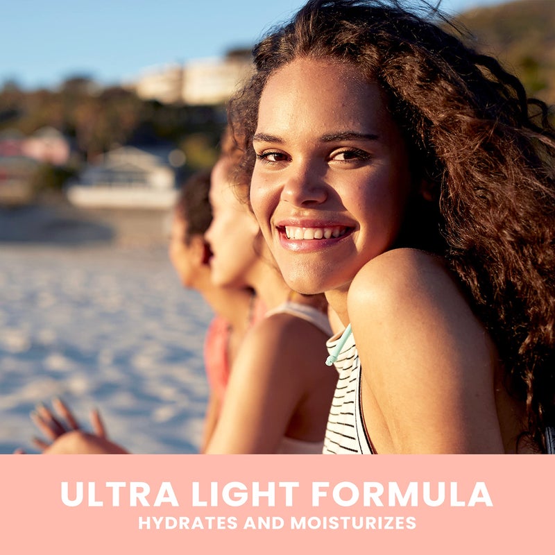 Hawaiian Tropic Sunless Tan Light/Medium Self-Tanning Foam, 6.7oz | Self Tanner Light, Self Tanner Medium, Sunless Tanner, Sunless Tanning Foam, 6.7oz - Image 4