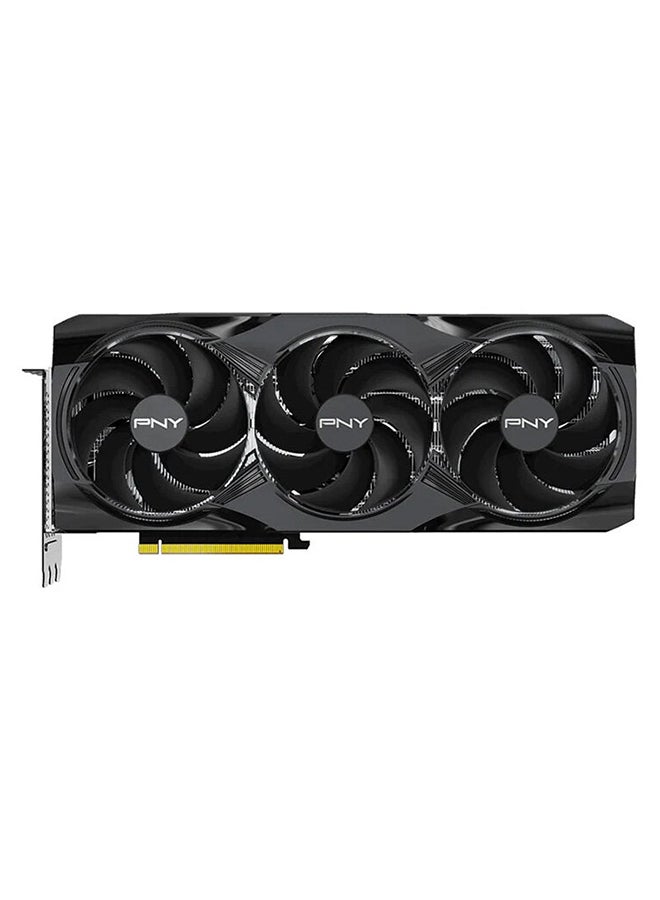 بي إن واي بطاقة الرسوميات NVIDIA GeForce RTX 5080 بسعة 16GB GDDR7 OC، DLSS 4 - Image 2