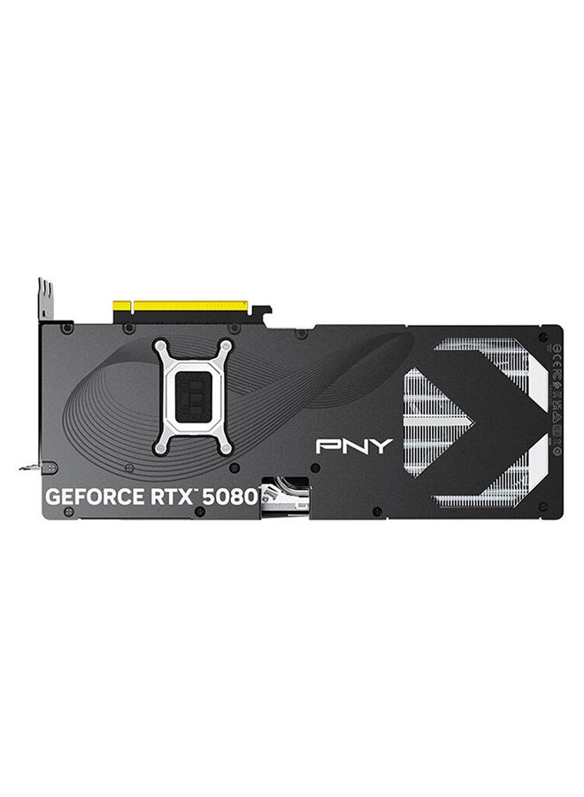 بي إن واي بطاقة الرسوميات NVIDIA GeForce RTX 5080 بسعة 16GB GDDR7 OC، DLSS 4 - Image 3