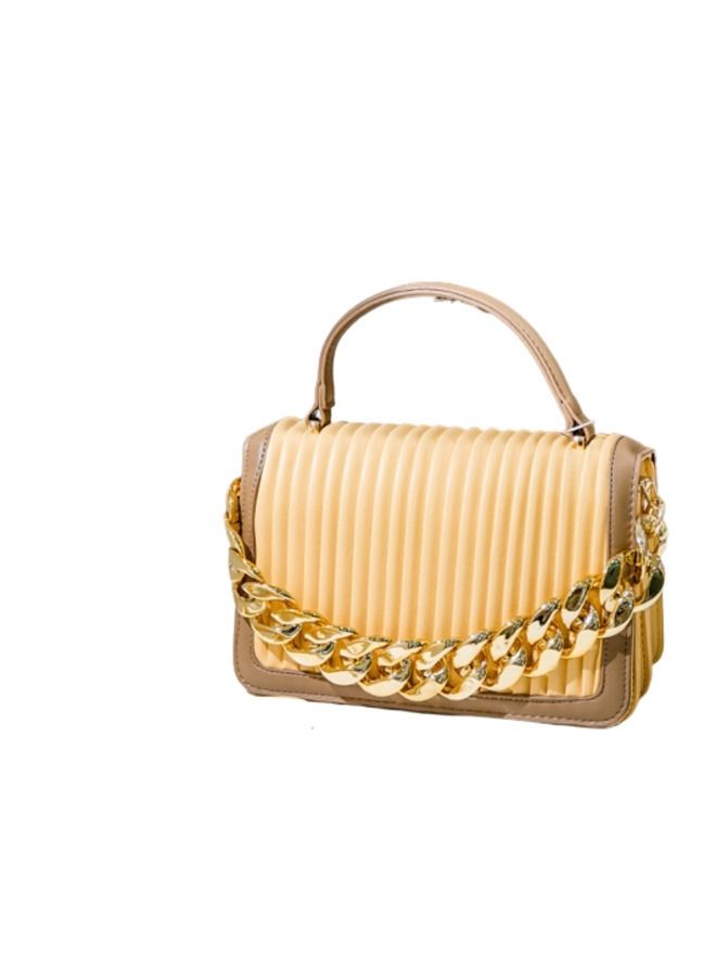 2022 PU leather clutch or party handbag and shoulder bag for girls  - Image 2
