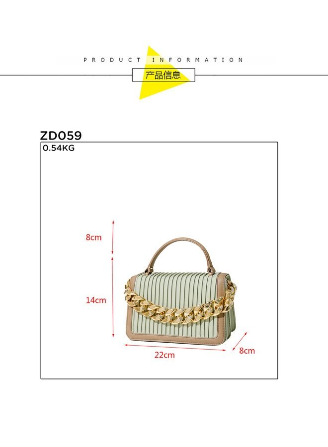 2022 PU leather clutch or party handbag and shoulder bag for girls  - Image 3