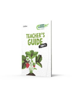 Collins Snap Science Teacher’s Guide Year 2  - Image 4