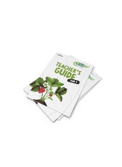 Collins Snap Science Teacher’s Guide Year 2  - Image 5