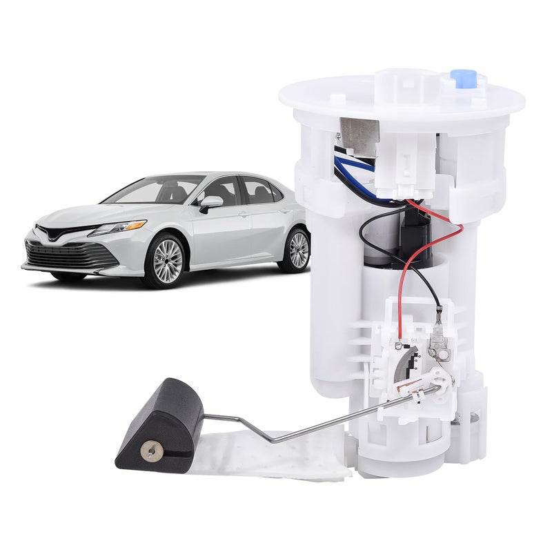 Farpida SP9036M SP9161M Fuel Pump Assembly with Sending Unit Fits for Lexus ES350 V6 35L GAS 20072011for Toyota Avalon V6 35L GAS 20052012for Toyota Camry V6 35L GAS 20072011