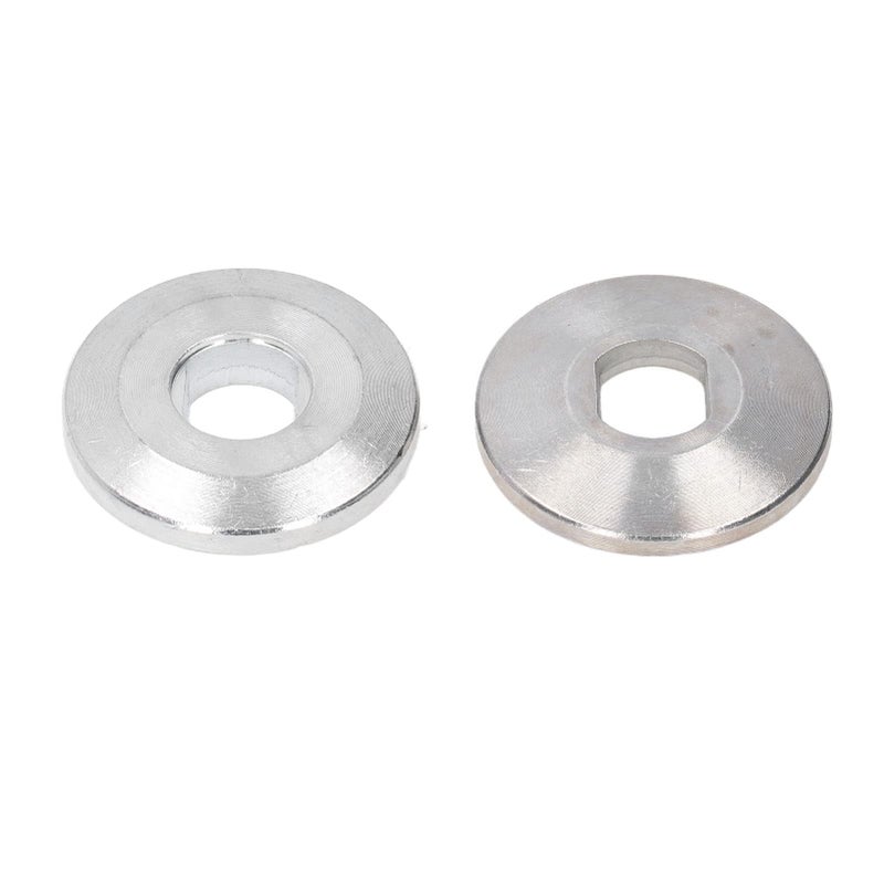 10 Inch Cemented Carbide Cutting Machine Pressure Plate High Hardness Portable For Aluminum Miter Saw - Image 2