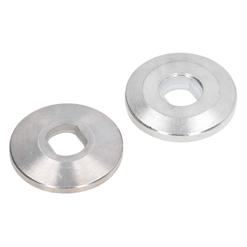 10 Inch Cemented Carbide Cutting Machine Pressure Plate High Hardness Portable For Aluminum Miter Saw - Image 4