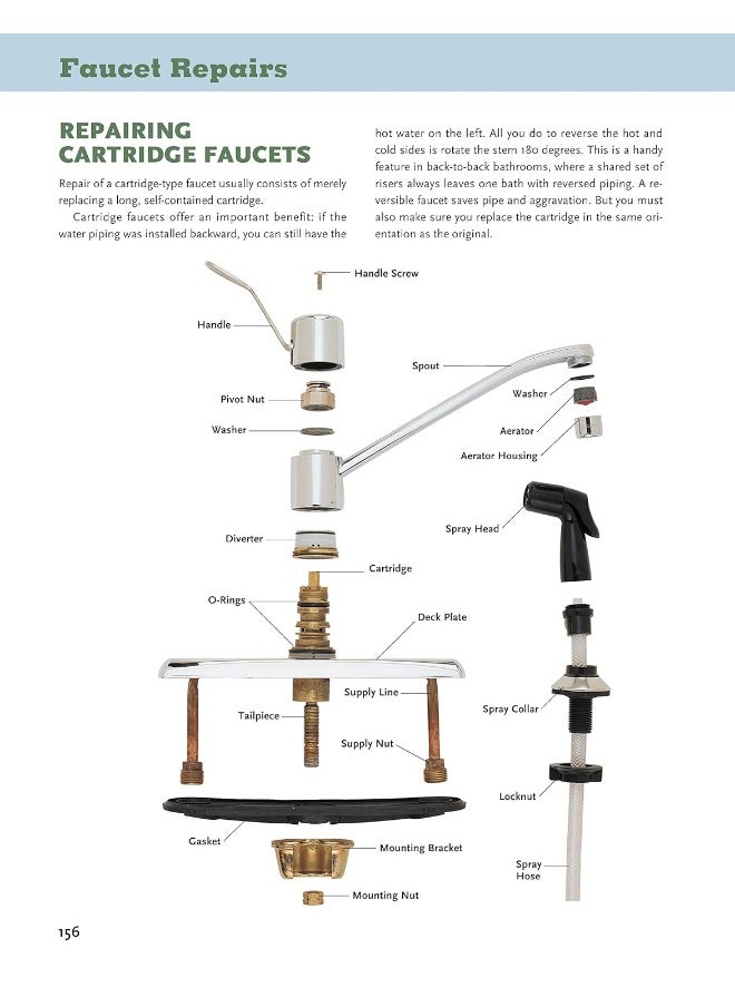 Ultimate Guide Plumbing Updated 5Th Edition  - Image 3