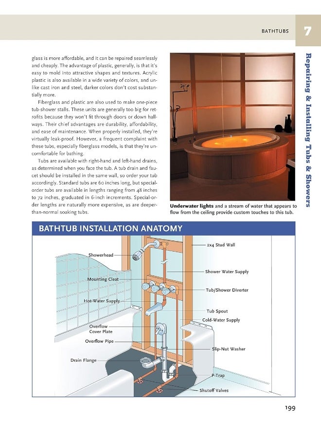 Ultimate Guide Plumbing Updated 5Th Edition  - Image 5