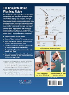 Ultimate Guide Plumbing Updated 5Th Edition  - Image 2