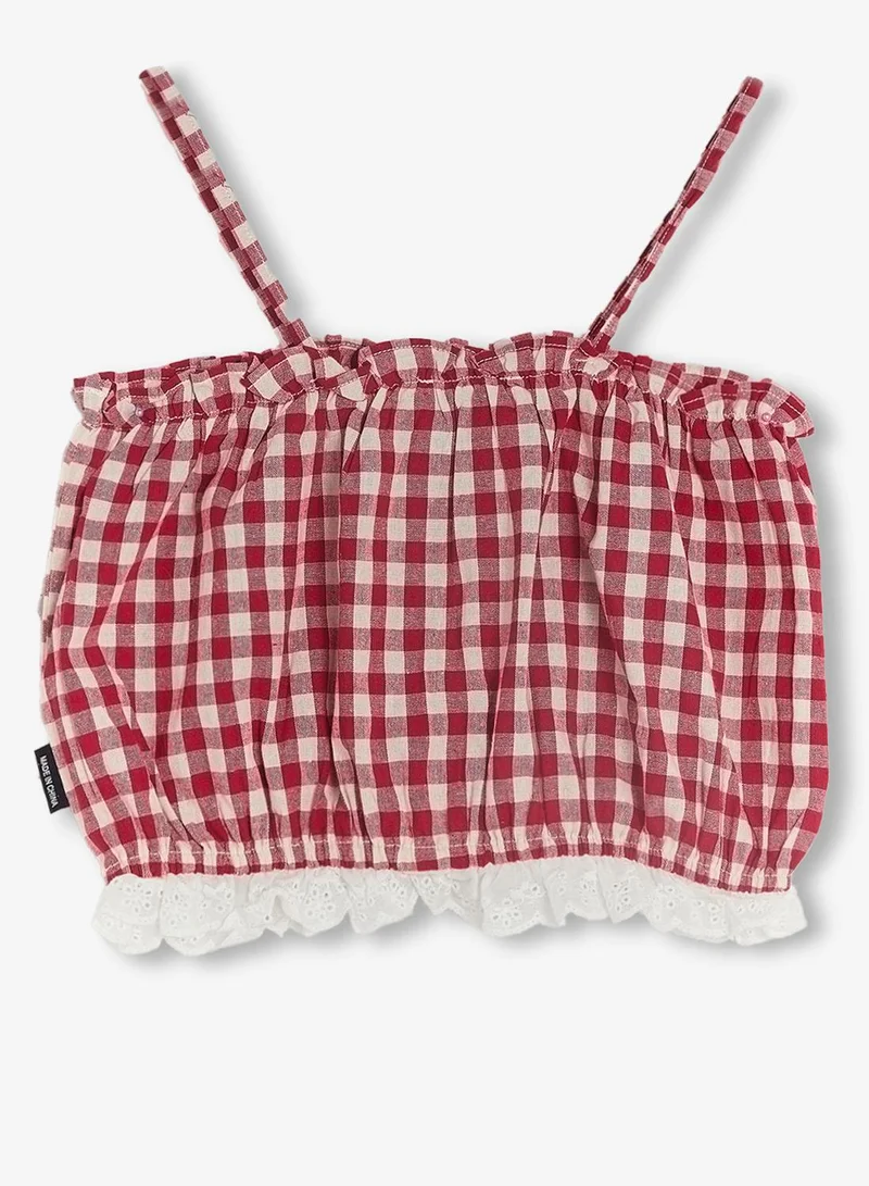 Pinata  TOP_PANTS SET for Women | Best Price UAE