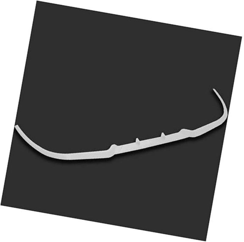 Vuzmode Front Spoiler Bumper Lip for Mitsubishi Eclipse MK2 - Image 1