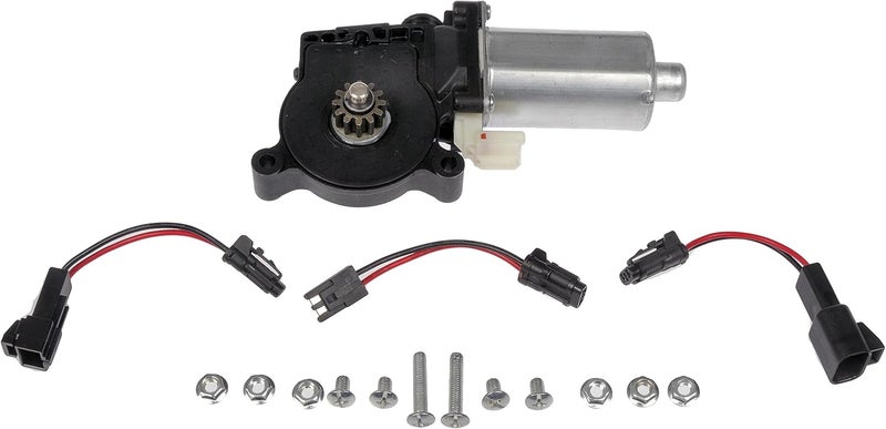 Dorman 742-141 Power Window Motor - Image 1