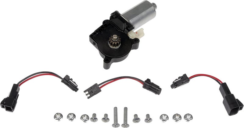 Dorman 742-141 Power Window Motor - Image 2