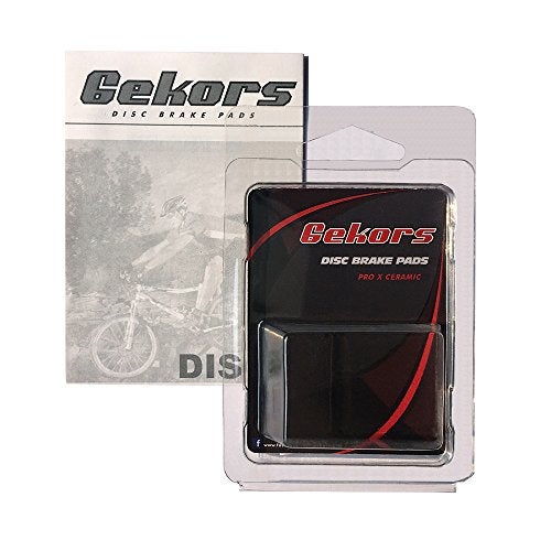 Gekors Bike Brake Pads for SRAM Rival 22,Force 22,Red 22,S-700 (Ceramic) - Image 3