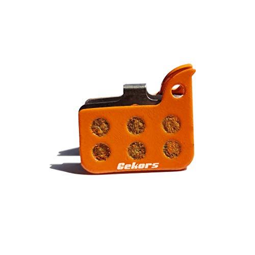 Gekors Bike Brake Pads for SRAM Rival 22,Force 22,Red 22,S-700 (Ceramic) - Image 2