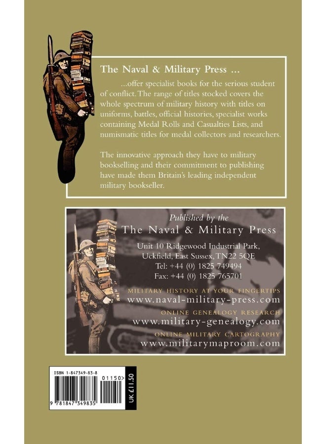 Manchesters: A History of the Regular, Militia, Special Reserve  - Image 2