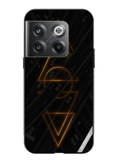 Protective Case Cover For OnePlus Ace Pro I Play Apex Design Multicolour
