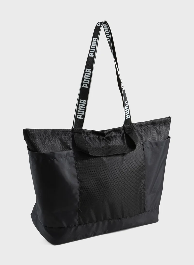 PUMA Core Base Large Shopper