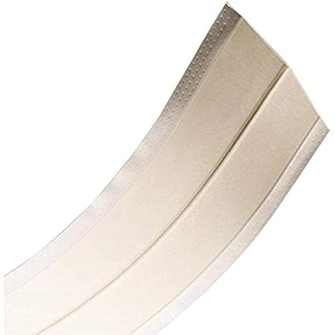 311691 ULTRAFLEX 450 FLEXIBLE NO COAT DRYWALL TRIM ROLL, 100 FEET