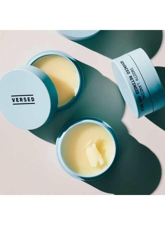 Versed بلسم العين المتقدم بتركيبة الريتينويد السلسة كريم مضاد للشيخوخة مع ريتينويد جراناكتيف للعيون المتعبة - Image 5