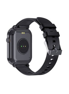 iOsuite iOSUITE Due 2 – The Ultimate Smartwatch for Everyday Life  - Image 2