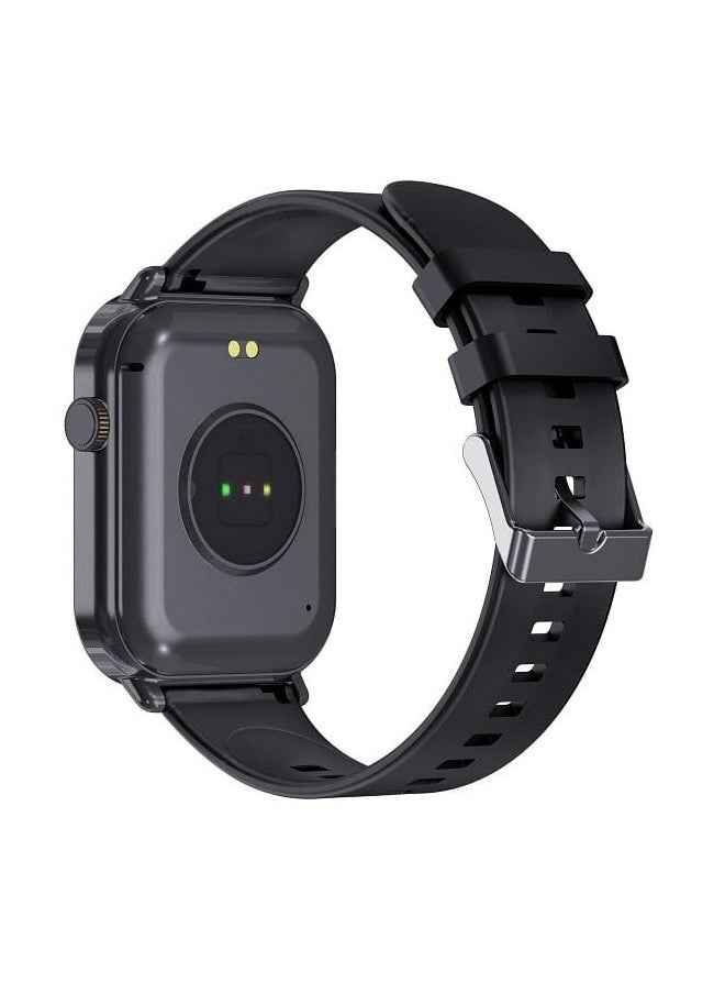 iOsuite iOSUITE Due 2 – The Ultimate Smartwatch for Everyday Life  - Image 2