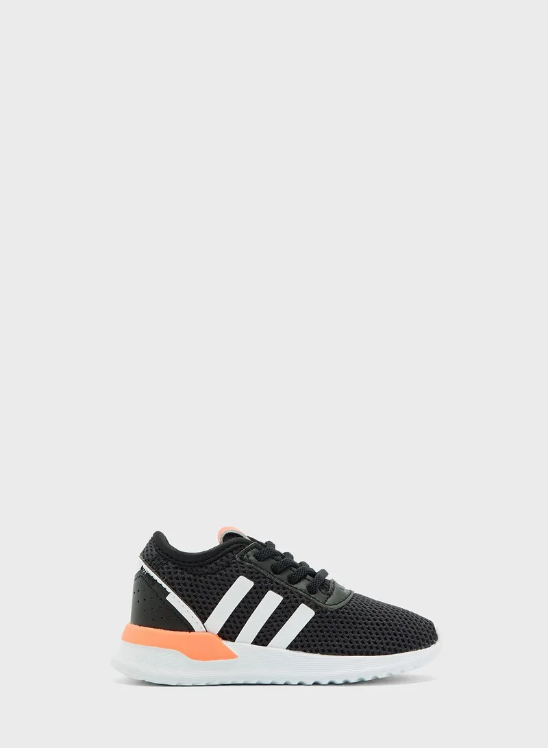 adidas Originals Infant U_Path X EL