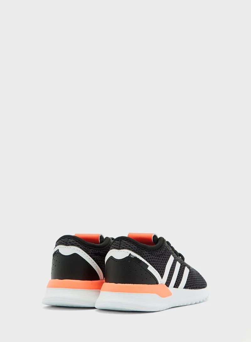 adidas Originals Infant U_Path X EL