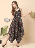 جلو باص Black