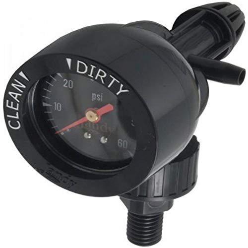 Zodiac R0357200 Air Gauge Release Valve Assembly Replacement for Select Zodiac Pool and Spa Filters - Image 3